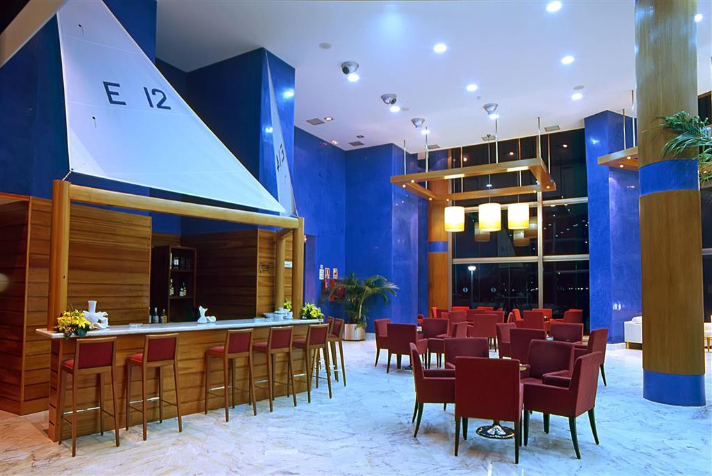 Hôtel Sol Costa Daurada à Salou Restaurant photo